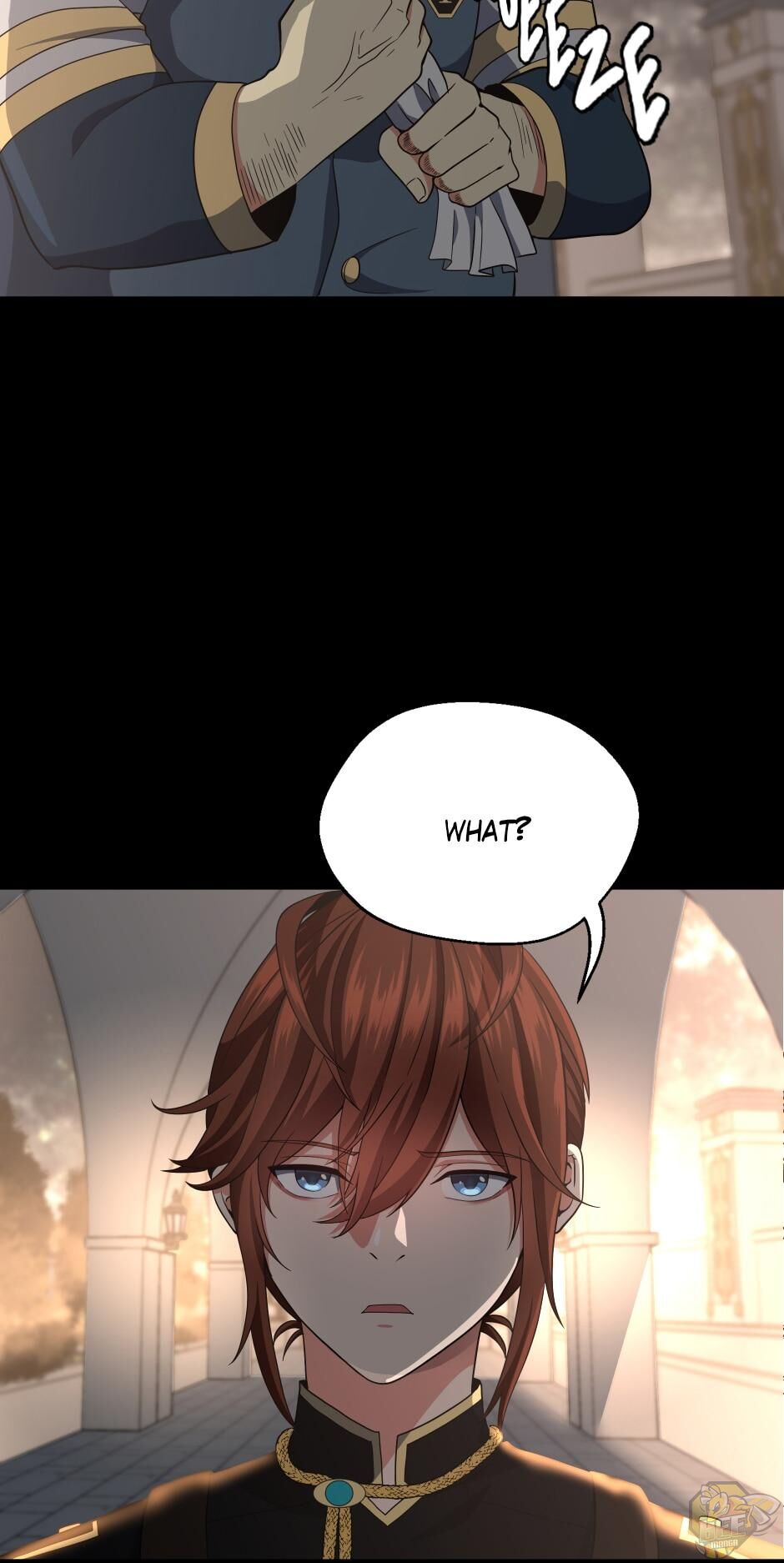 The Beginning After The End Chapter 107 image 18